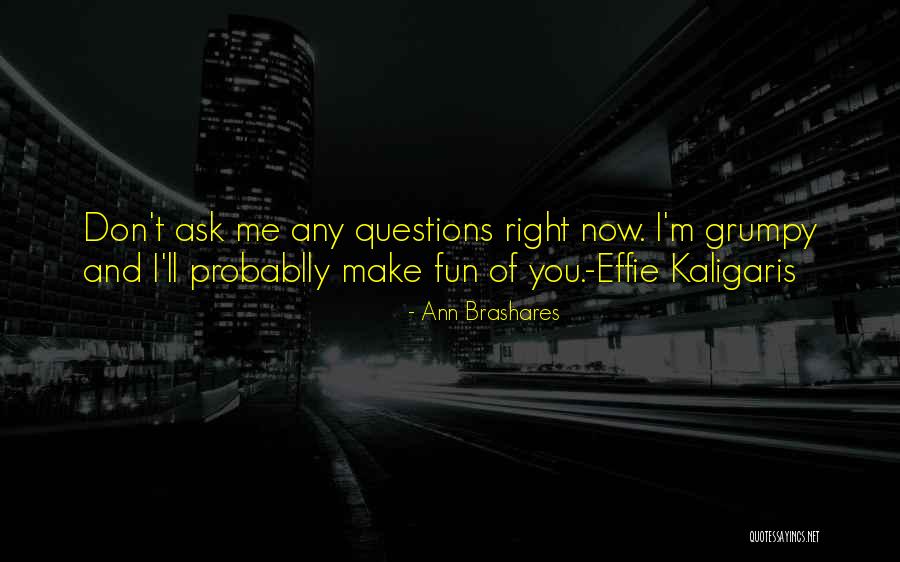 Murdy Skatepark Quotes By Ann Brashares Murdy Skatepark Quotes By Ann Brashares