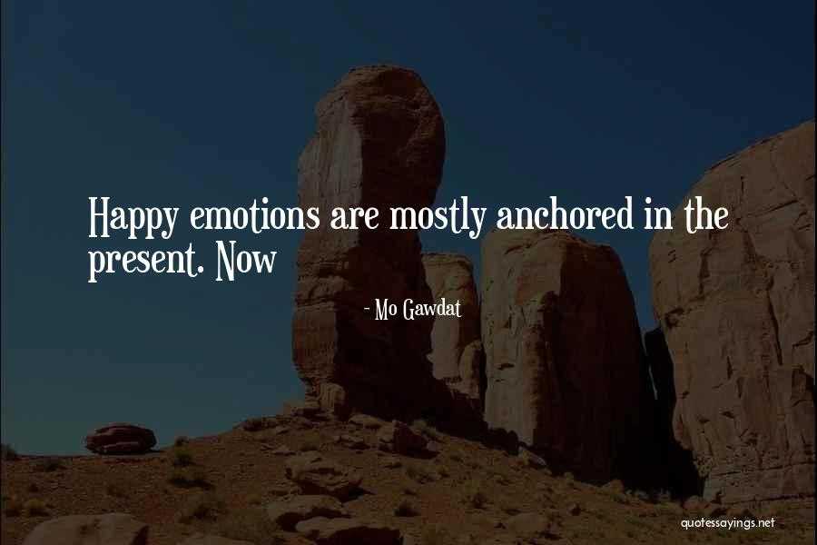 Mure Nutrition Quotes By Mo Gawdat