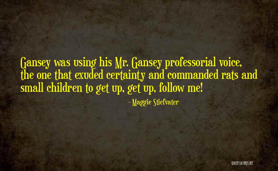 Mure Quotes By Maggie Stiefvater Mure Quotes By Maggie Stiefvater