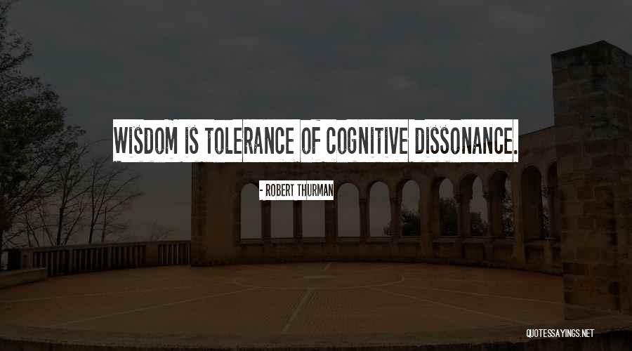 Mure Quotes By Robert Thurman