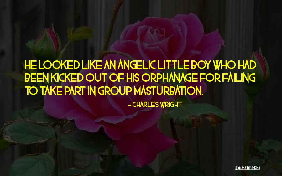 Muren Quotes By Charles Wright Muren Quotes By Charles Wright