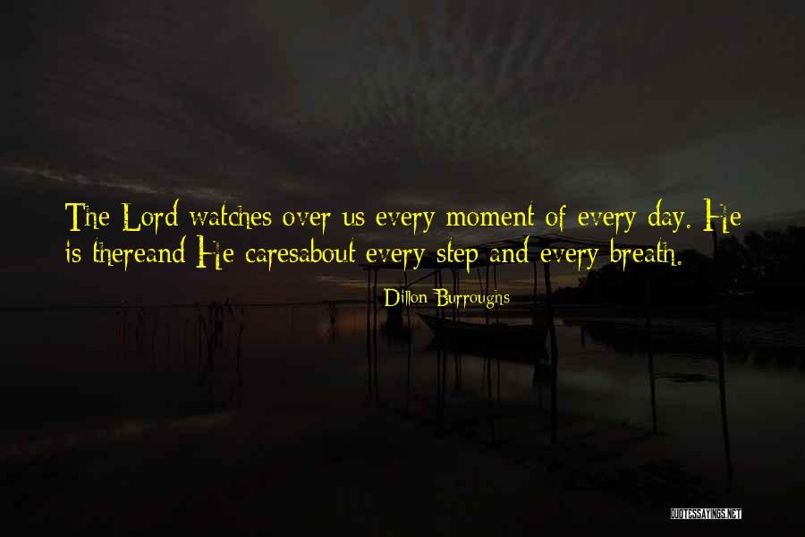 Muren Quotes By Dillon Burroughs Muren Quotes By Dillon Burroughs
