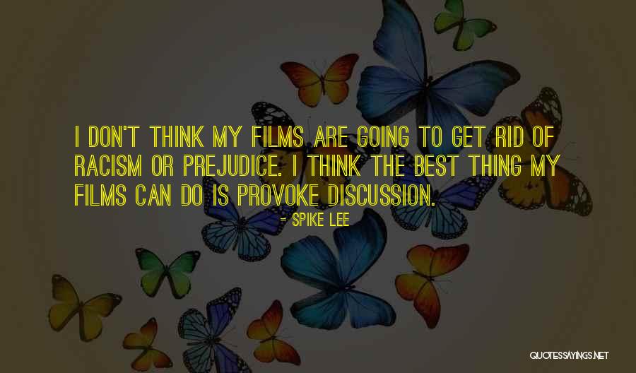 Murengers Quotes By Spike Lee Murengers Quotes By Spike Lee