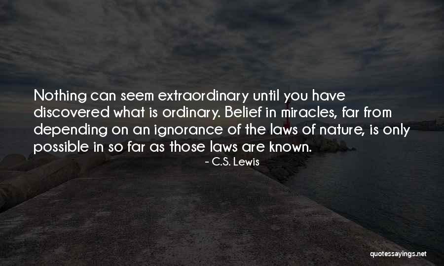 Murenzi Alain Quotes By C.S. Lewis Murenzi Alain Quotes By C.S. Lewis