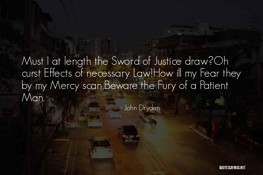 Murenzi Patrick Quotes By John Dryden Murenzi Patrick Quotes By John Dryden