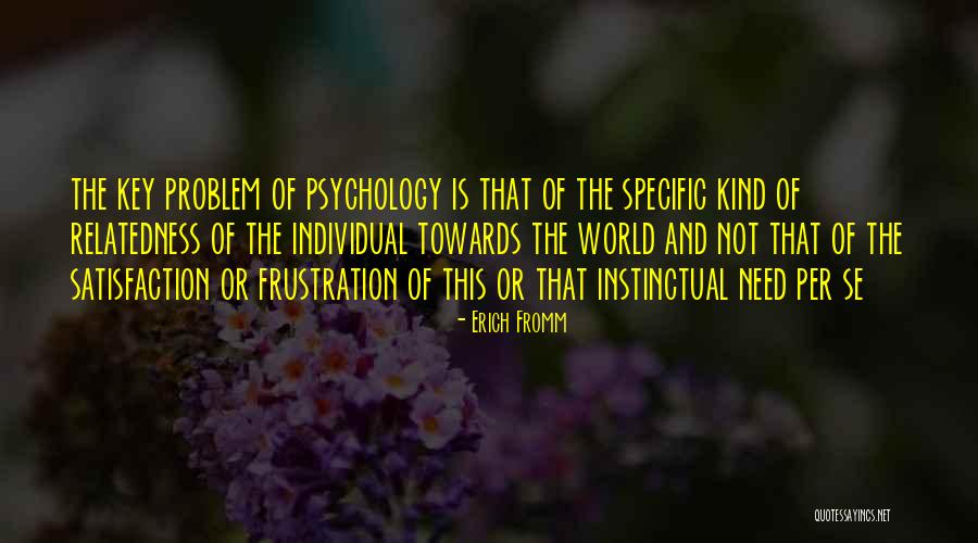 Murex Shells Quotes By Erich Fromm Murex Shells Quotes By Erich Fromm