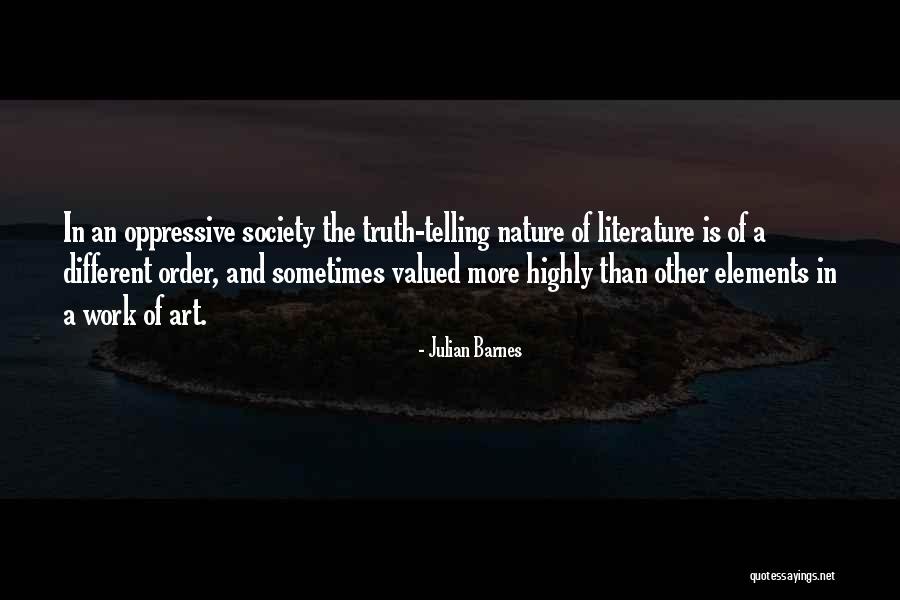Murex Shells Quotes By Julian Barnes Murex Shells Quotes By Julian Barnes