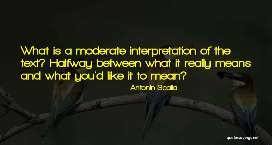 Murex Trunculus Quotes By Antonin Scalia Murex Trunculus Quotes By Antonin Scalia