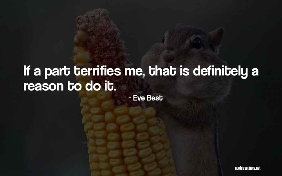 Murex Trunculus Quotes By Eve Best Murex Trunculus Quotes By Eve Best