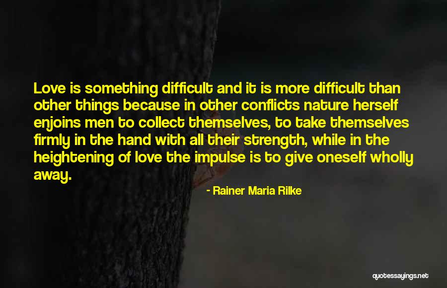 Murex Trunculus Quotes By Rainer Maria Rilke Murex Trunculus Quotes By Rainer Maria Rilke
