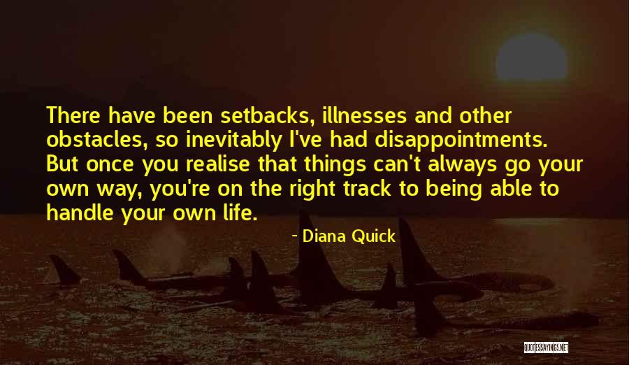 Mureya Quotes By Diana Quick Mureya Quotes By Diana Quick