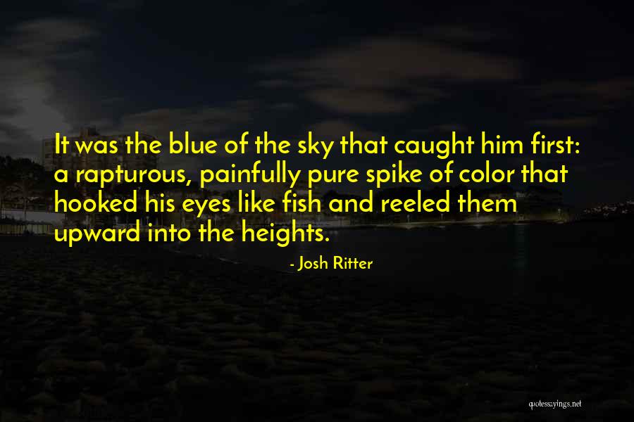 Murgia Italy Quotes By Josh Ritter Murgia Italy Quotes By Josh Ritter