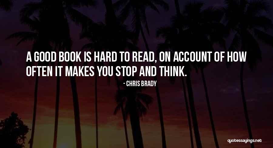 Murgia Michela Quotes By Chris Brady Murgia Michela Quotes By Chris Brady