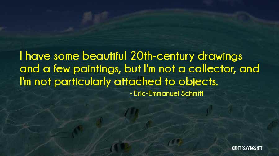 Murgia Michela Quotes By Eric-Emmanuel Schmitt Murgia Michela Quotes By Eric-Emmanuel Schmitt