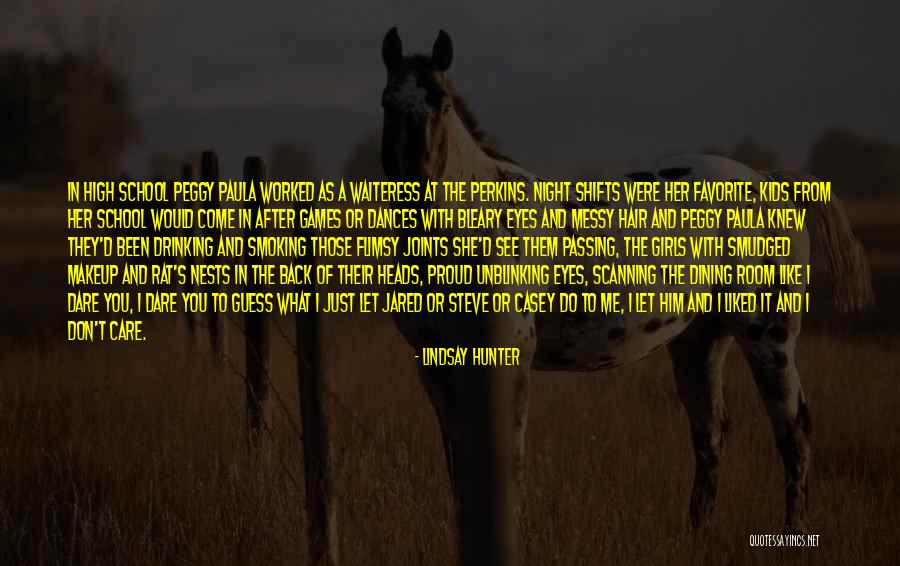 Murgia Michela Quotes By Lindsay Hunter Murgia Michela Quotes By Lindsay Hunter