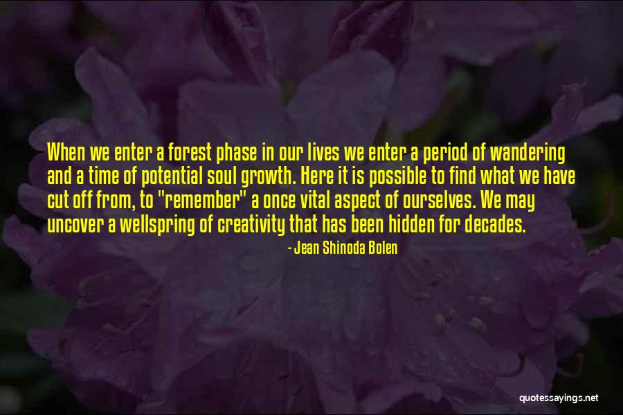 Murhaf Jouejati Quotes By Jean Shinoda Bolen Murhaf Jouejati Quotes By Jean Shinoda Bolen