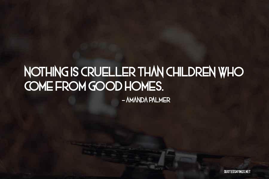 Murhammer Family Quotes By Amanda Palmer Murhammer Family Quotes By Amanda Palmer