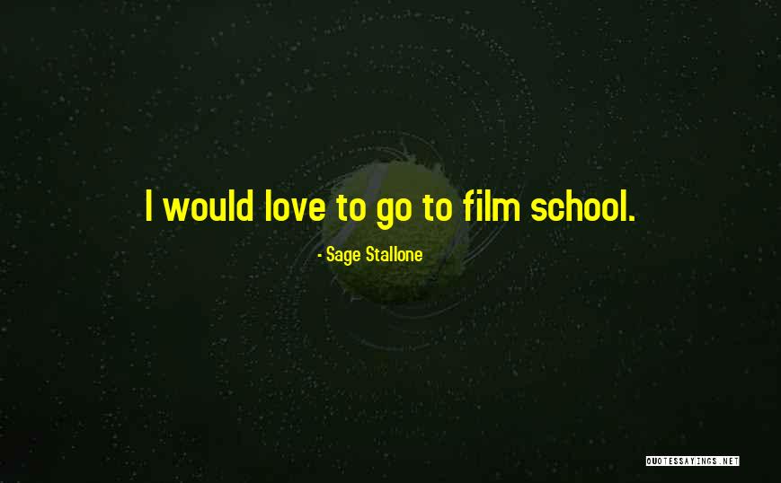Muri Oca Soca Quotes By Sage Stallone Muri Oca Soca Quotes By Sage Stallone