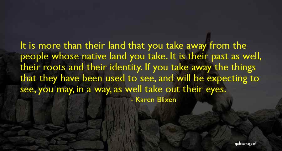 Muriales Italian Quotes By Karen Blixen Muriales Italian Quotes By Karen Blixen