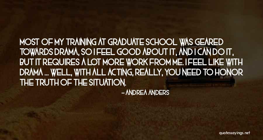 Muriates Quotes By Andrea Anders Muriates Quotes By Andrea Anders