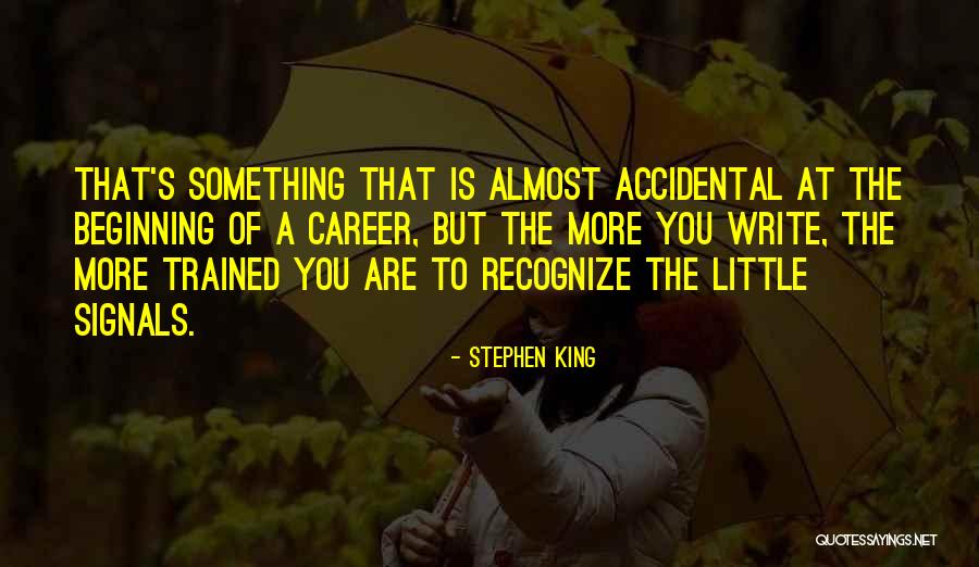 Muriates Quotes By Stephen King Muriates Quotes By Stephen King