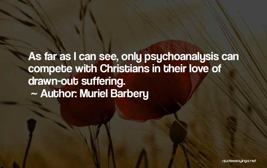 Muriel Barbery Quotes 1154585