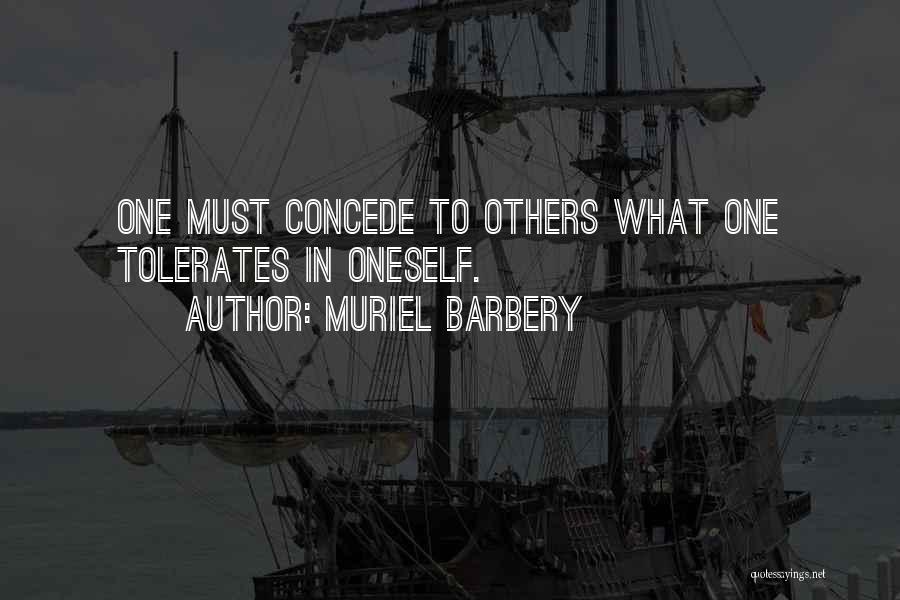 Muriel Barbery Quotes 1257649