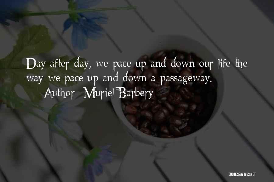 Muriel Barbery Quotes 1464163