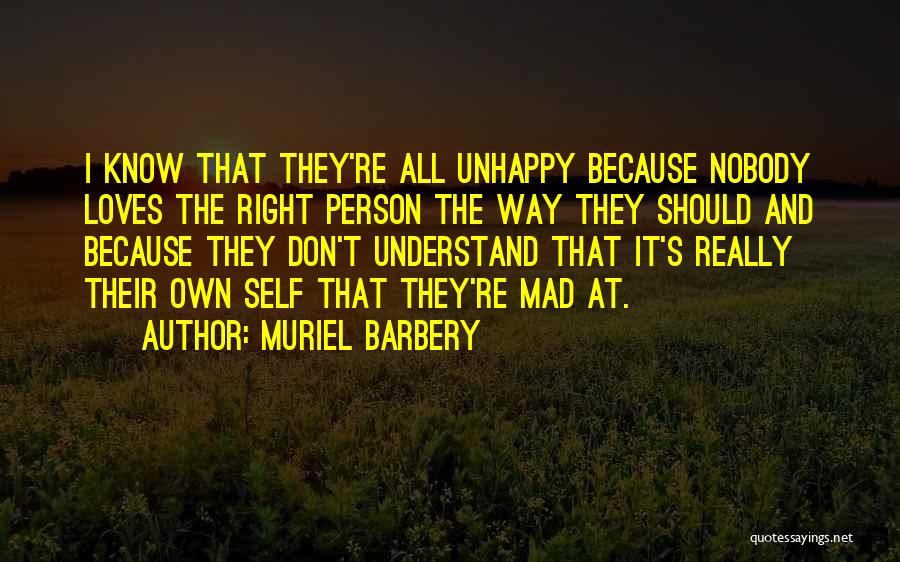 Muriel Barbery Quotes 1778168