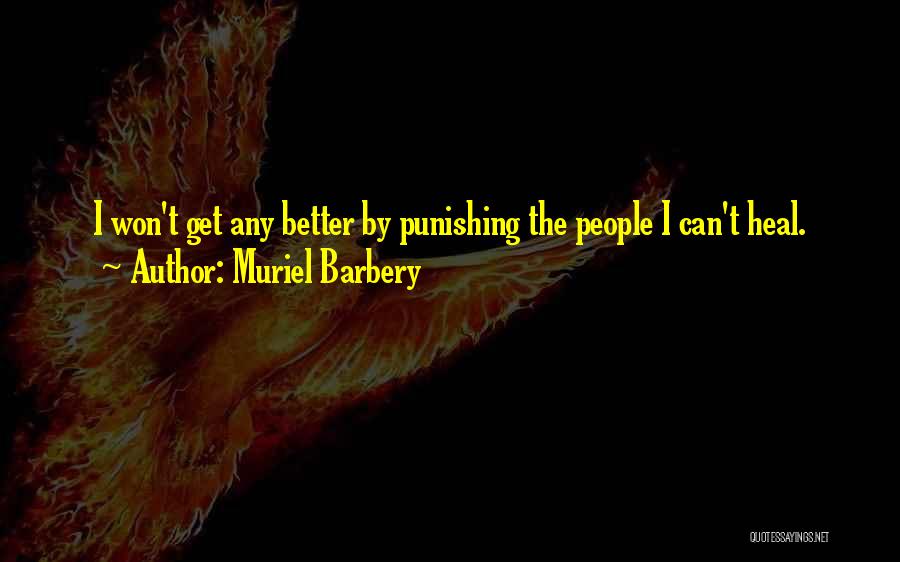 Muriel Barbery Quotes 1779280