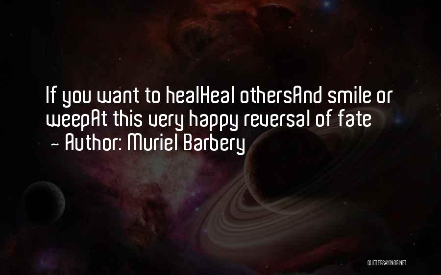 Muriel Barbery Quotes 2192719