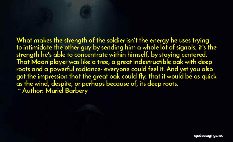 Muriel Barbery Quotes 237064