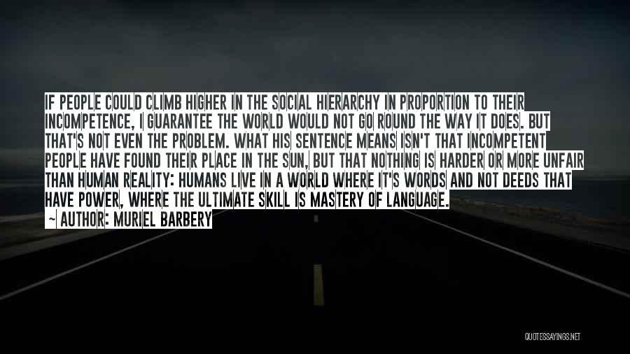 Muriel Barbery Quotes 939133