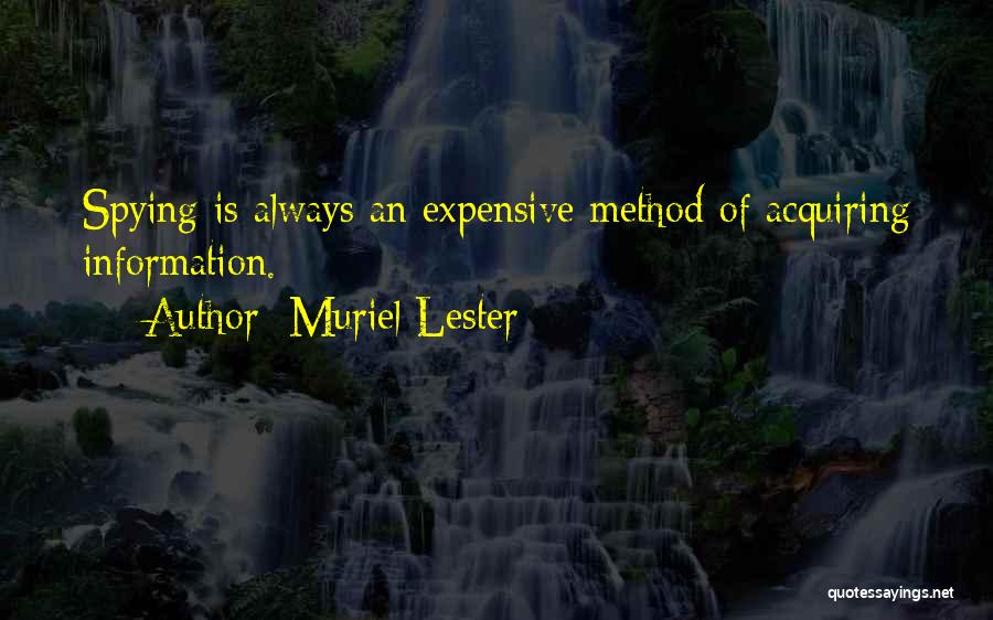 Muriel Lester Quotes 1062484