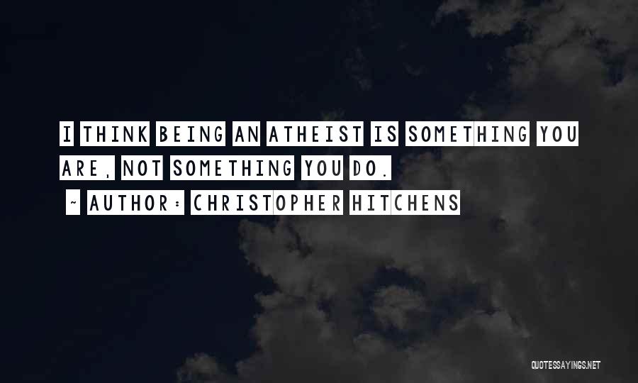 Muriel Pritchett Quotes By Christopher Hitchens