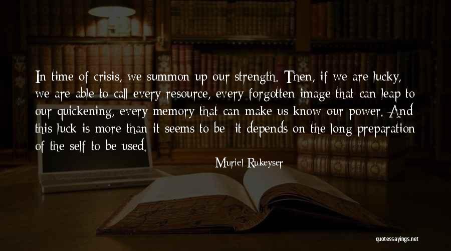 Muriel Rukeyser Quotes 1103183 Muriel Rukeyser Quotes 1103183
