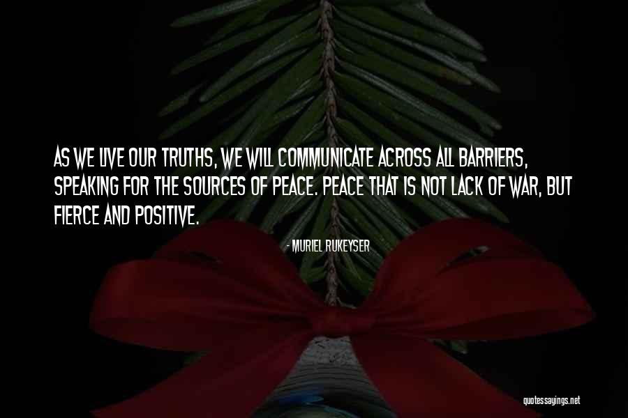 Muriel Rukeyser Quotes 1273037 Muriel Rukeyser Quotes 1273037