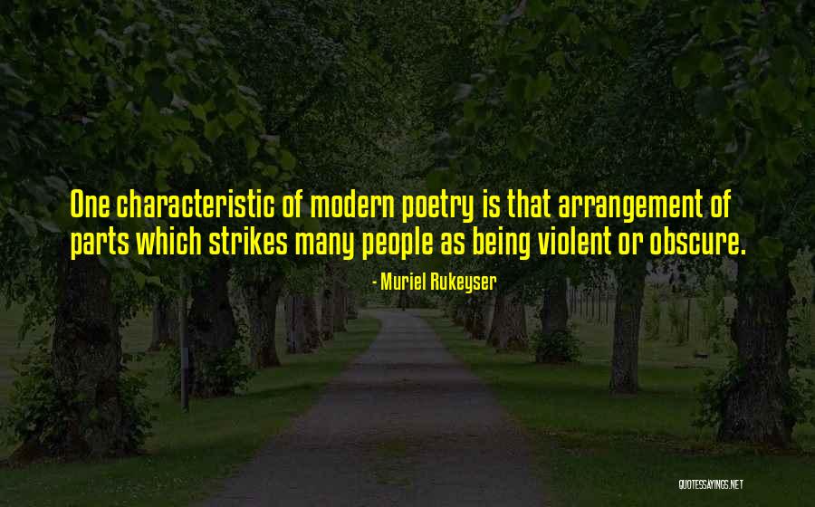 Muriel Rukeyser Quotes 1291870 Muriel Rukeyser Quotes 1291870