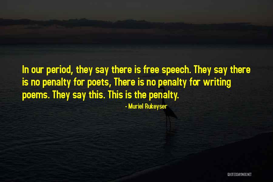 Muriel Rukeyser Quotes 1669604 Muriel Rukeyser Quotes 1669604