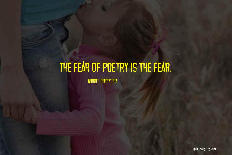 Muriel Rukeyser Quotes 1934076 Muriel Rukeyser Quotes 1934076