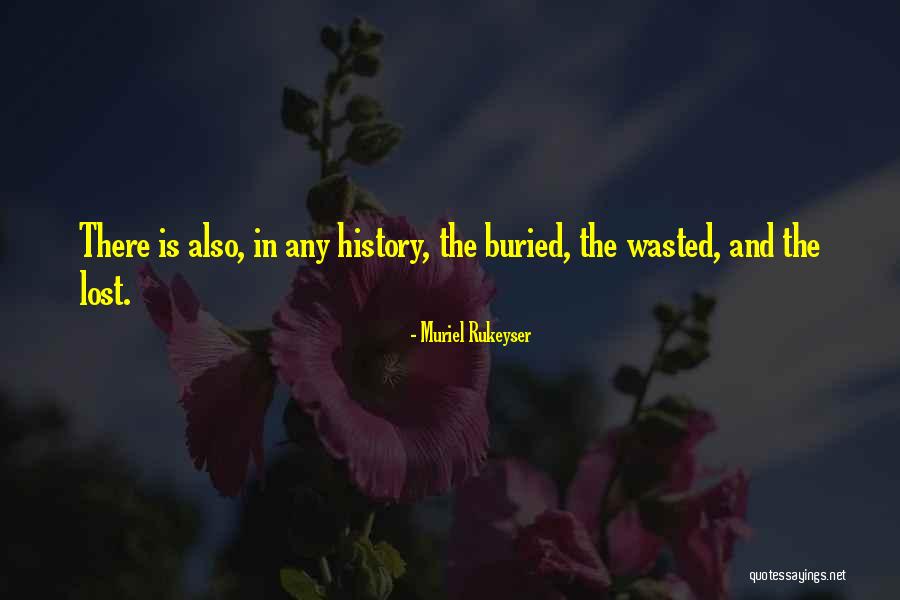 Muriel Rukeyser Quotes 1939146