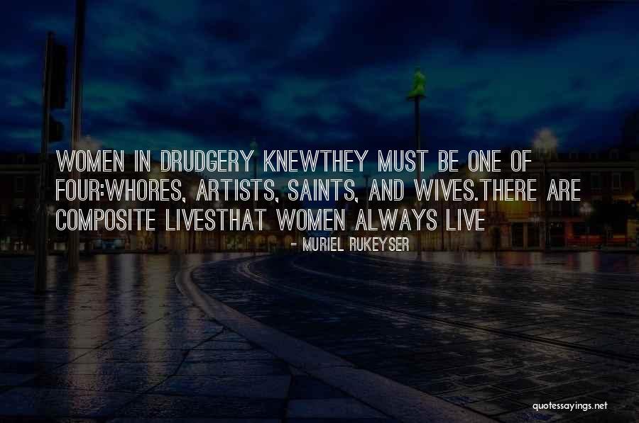 Muriel Rukeyser Quotes 297437 Muriel Rukeyser Quotes 297437