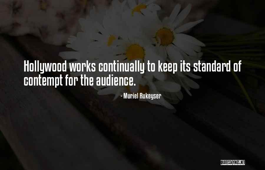 Muriel Rukeyser Quotes 565493 Muriel Rukeyser Quotes 565493