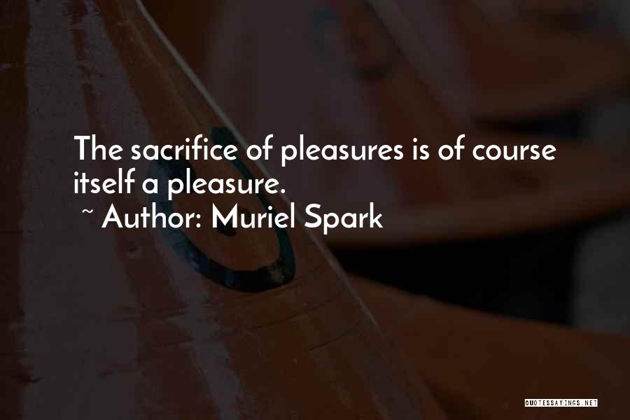 Muriel Spark Quotes 1391449
