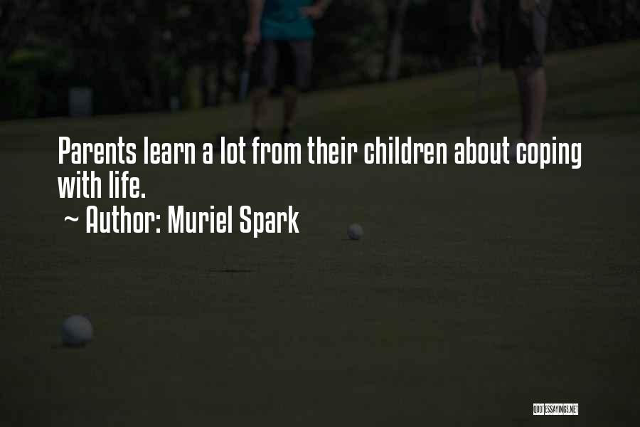 Muriel Spark Quotes 2040121