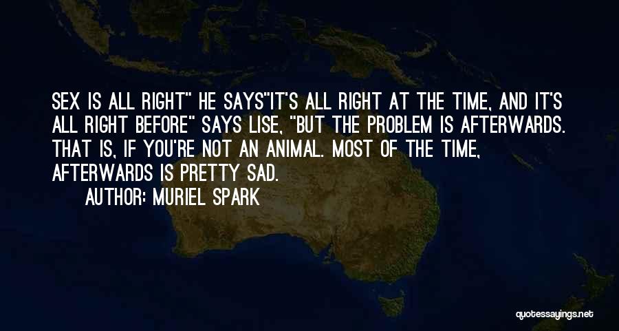 Muriel Spark Quotes 645617