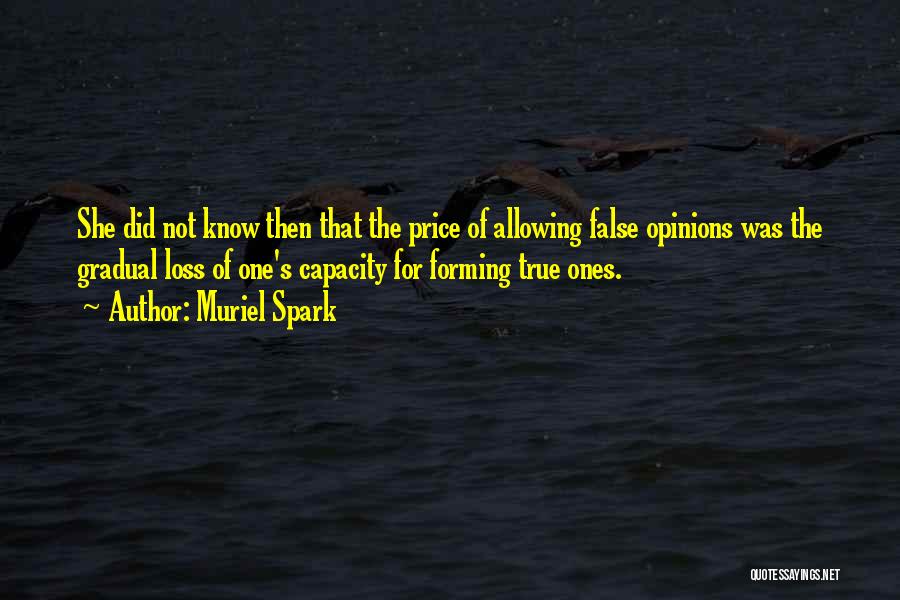 Muriel Spark Quotes 844064