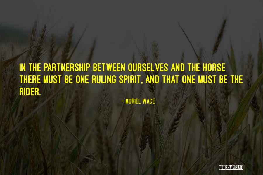 Muriel Wace Quotes 137107 Muriel Wace Quotes 137107