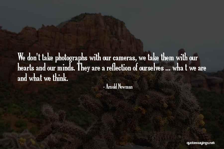 Murielle Hemingway Quotes By Arnold Newman Murielle Hemingway Quotes By Arnold Newman