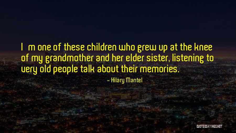 Murielle Telio Quotes By Hilary Mantel Murielle Telio Quotes By Hilary Mantel